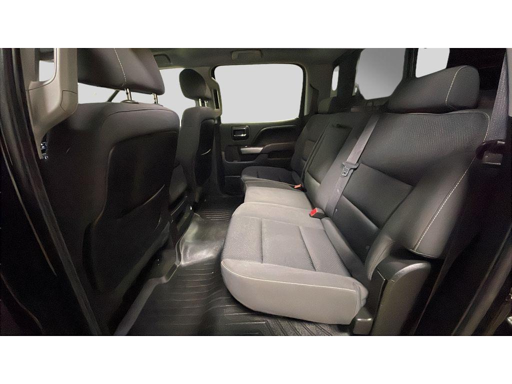 used 2015 Chevrolet Silverado 1500 car, priced at $8,671