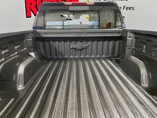 new 2026 Chevrolet Silverado 1500 car, priced at $65,425