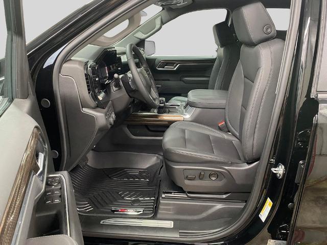 new 2026 Chevrolet Silverado 1500 car, priced at $65,425