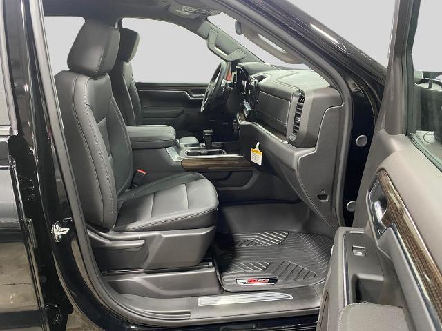 new 2026 Chevrolet Silverado 1500 car, priced at $65,425