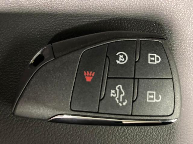 new 2026 Chevrolet Silverado 1500 car, priced at $65,425