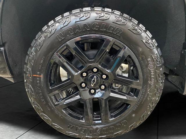 new 2026 Chevrolet Silverado 1500 car, priced at $65,425