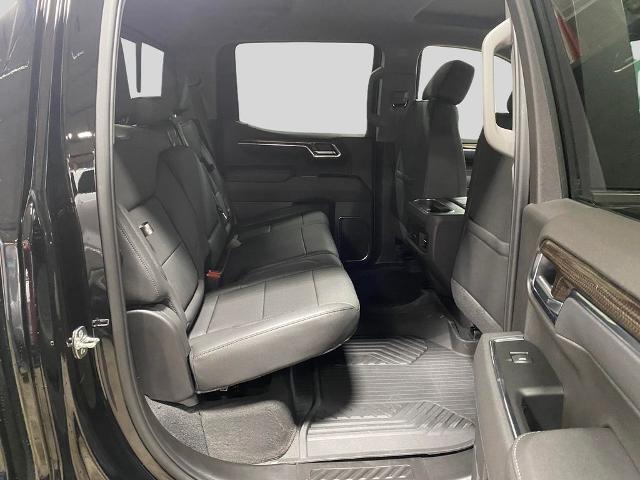 new 2026 Chevrolet Silverado 1500 car, priced at $65,425