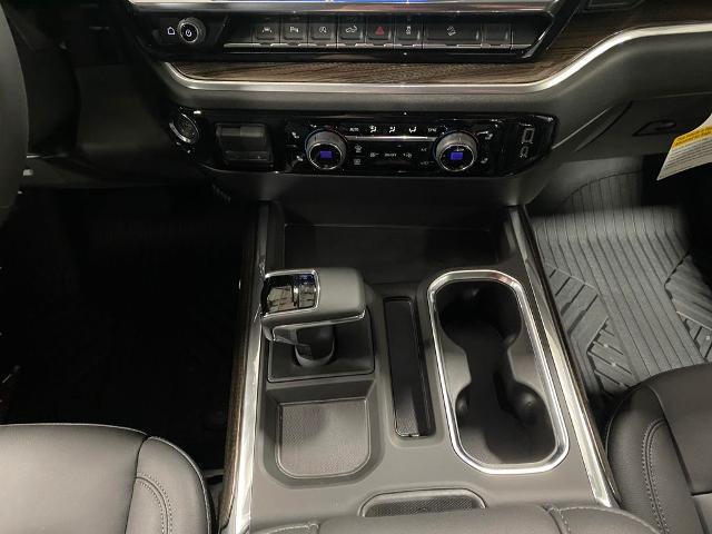 new 2026 Chevrolet Silverado 1500 car, priced at $65,425