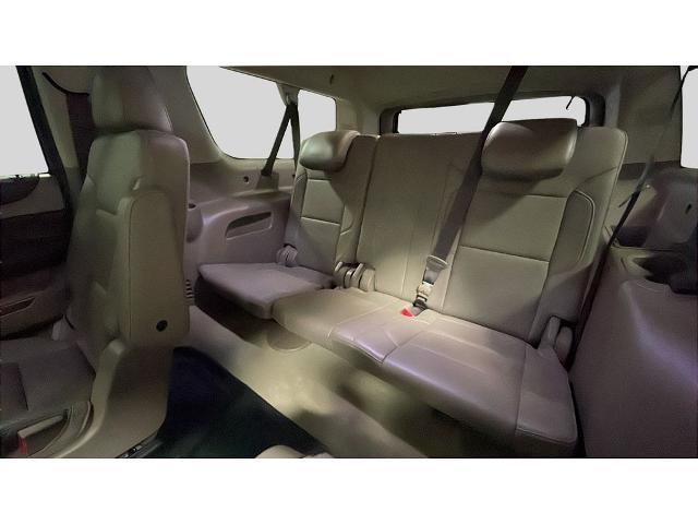 used 2018 Chevrolet Suburban car, priced at $29,720