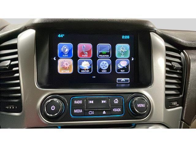 used 2018 Chevrolet Suburban car, priced at $29,720