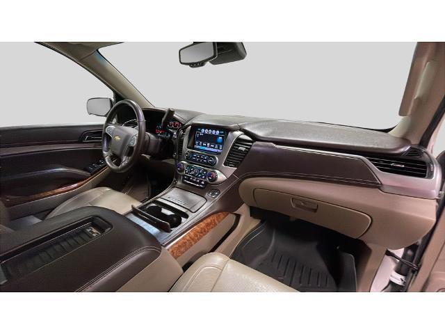 used 2018 Chevrolet Suburban car, priced at $29,720