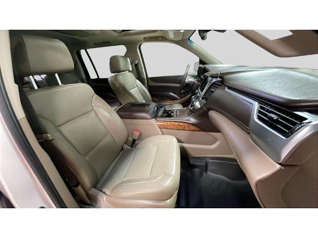 used 2018 Chevrolet Suburban car, priced at $29,720