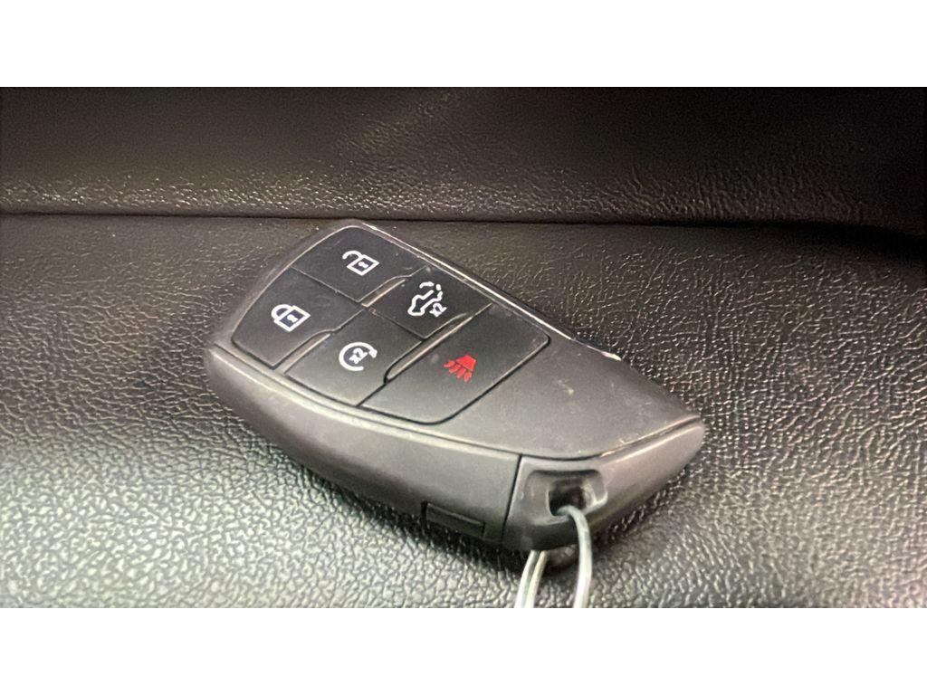 used 2024 GMC Sierra 2500 car, priced at $65,981