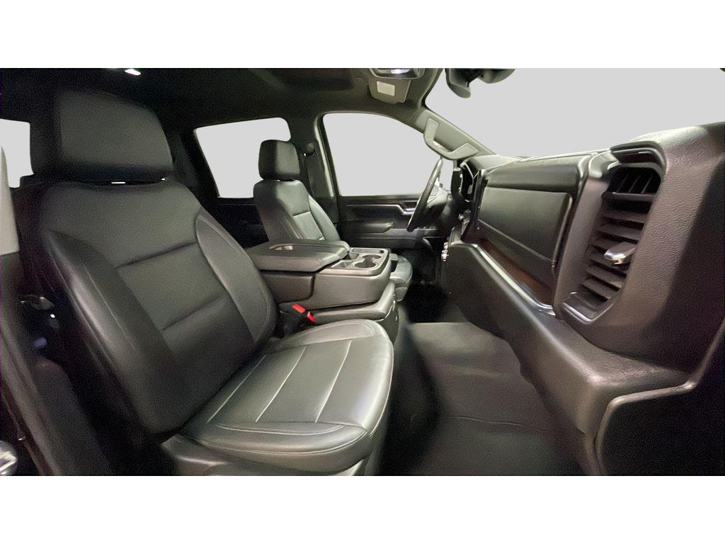 used 2024 GMC Sierra 2500 car, priced at $65,981