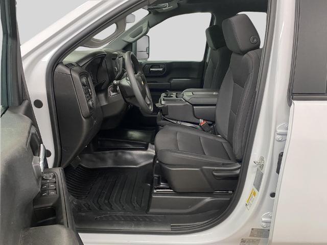 new 2026 Chevrolet Silverado 3500 car, priced at $54,479