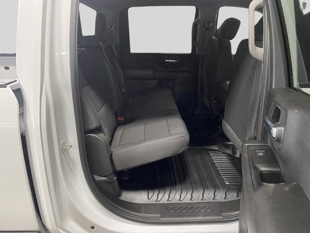 new 2026 Chevrolet Silverado 3500 car, priced at $54,479