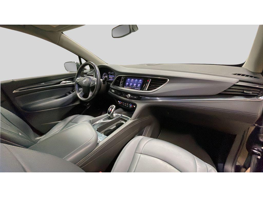 used 2021 Buick Enclave car, priced at $28,990