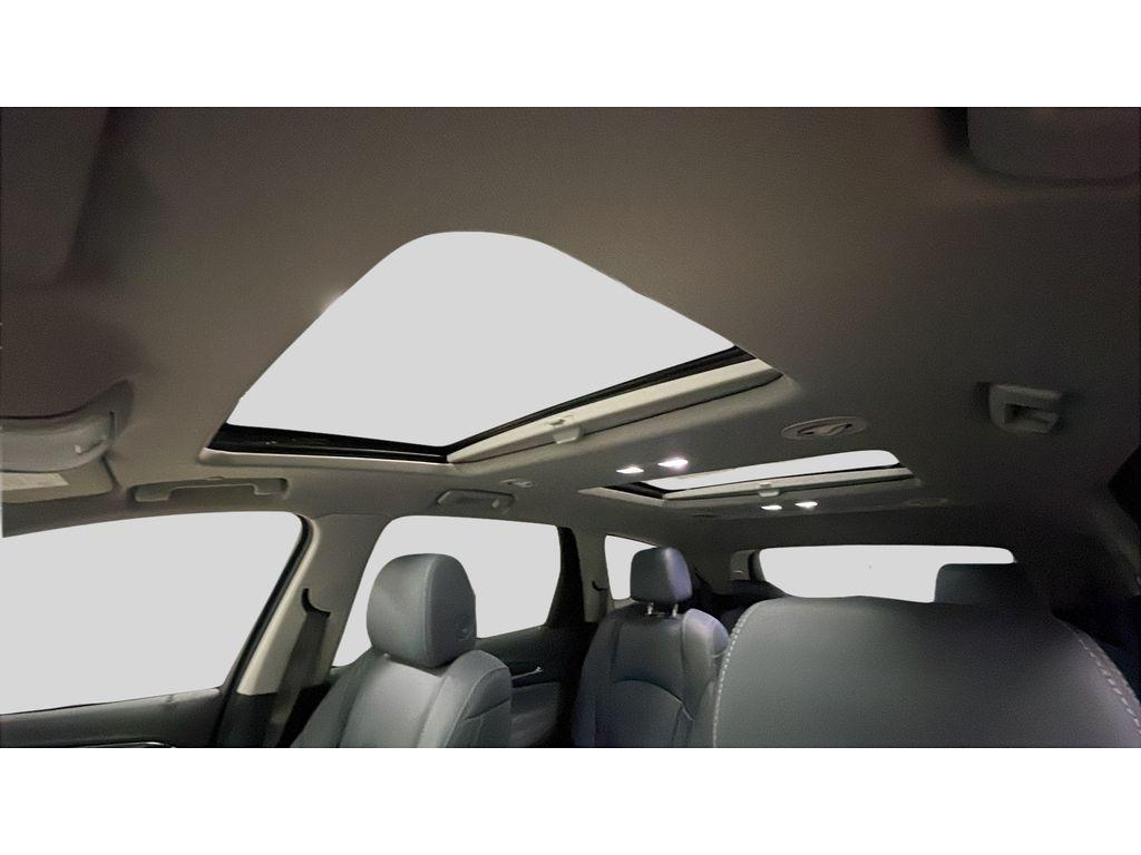 used 2021 Buick Enclave car, priced at $28,990