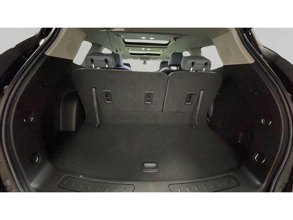 used 2021 Buick Enclave car, priced at $28,990