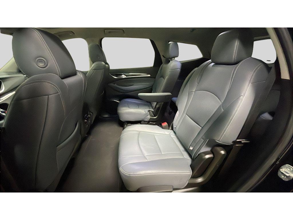 used 2021 Buick Enclave car, priced at $28,990