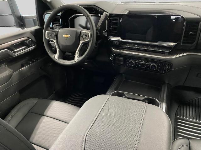 new 2026 Chevrolet Silverado 2500 car, priced at $78,577