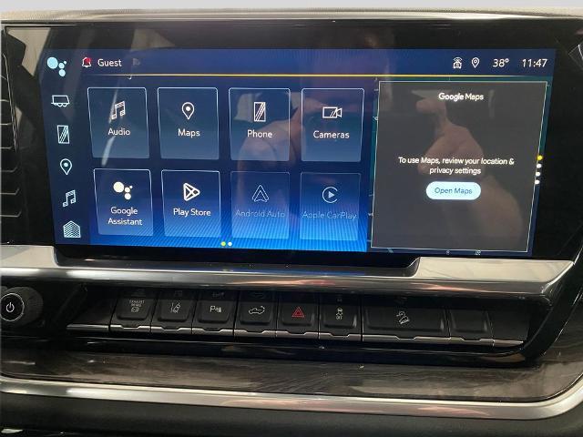 new 2026 Chevrolet Silverado 2500 car, priced at $78,577