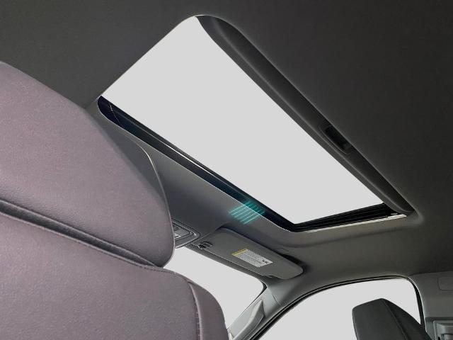 new 2026 Chevrolet Silverado 2500 car, priced at $78,577