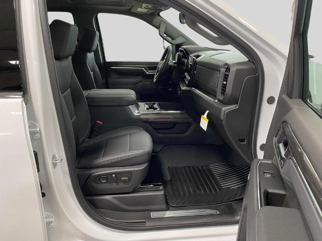 new 2026 Chevrolet Silverado 2500 car, priced at $78,577