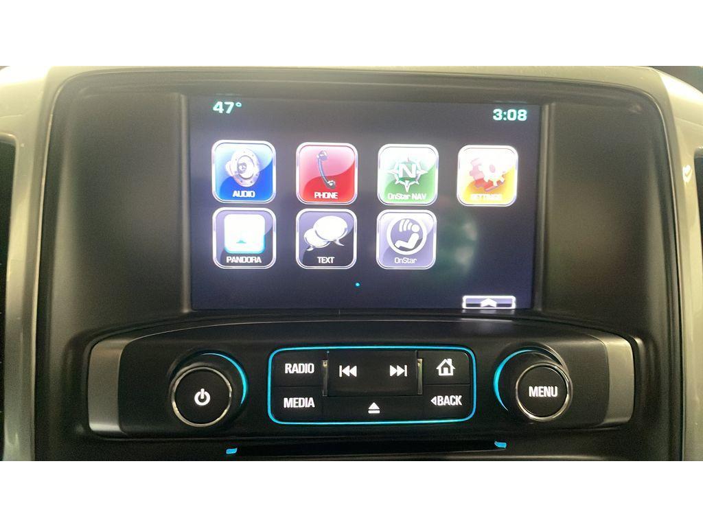 used 2015 Chevrolet Silverado 1500 car, priced at $16,491