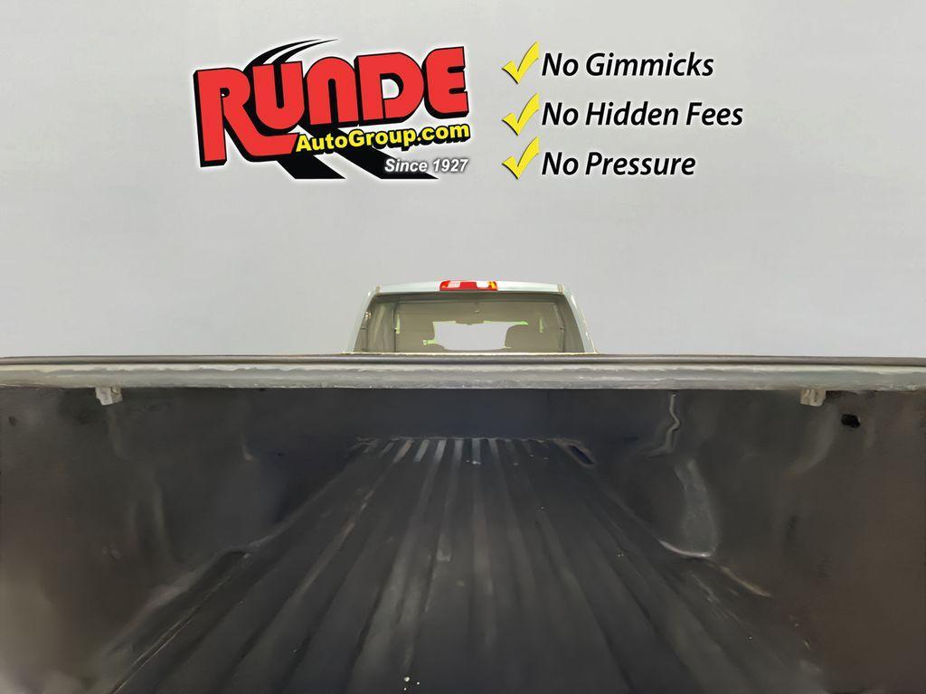 used 2015 Chevrolet Silverado 1500 car, priced at $16,491