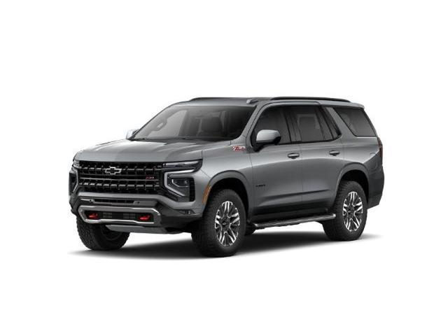 new 2026 Chevrolet Tahoe car, priced at $75,685