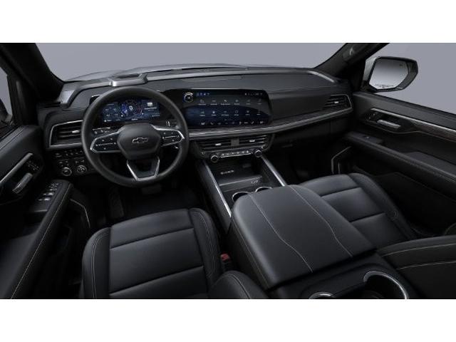 new 2026 Chevrolet Tahoe car, priced at $75,685