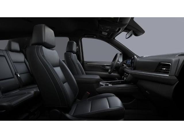 new 2026 Chevrolet Tahoe car, priced at $75,685