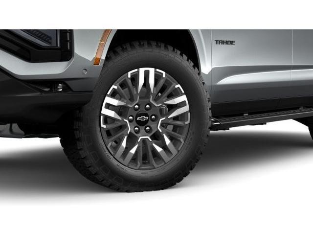 new 2026 Chevrolet Tahoe car, priced at $75,685