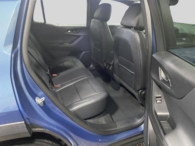 new 2026 Chevrolet Equinox car, priced at $33,744