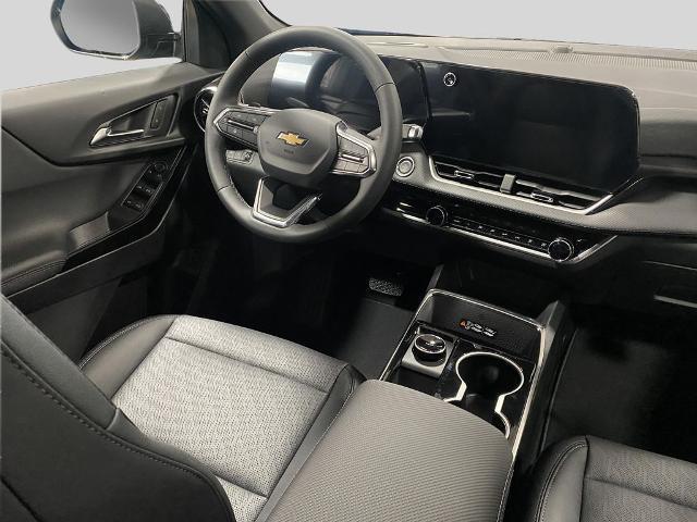 new 2026 Chevrolet Equinox car, priced at $33,744