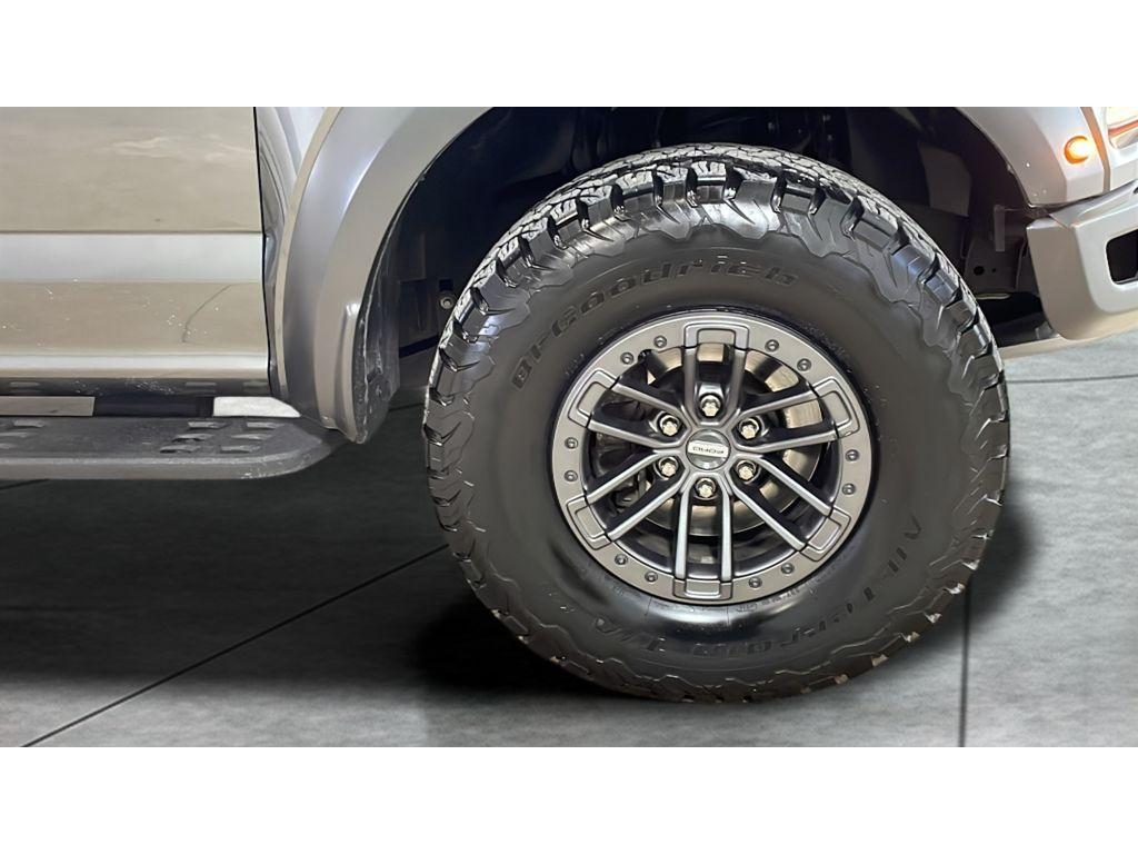 used 2019 Ford F-150 car, priced at $29,900