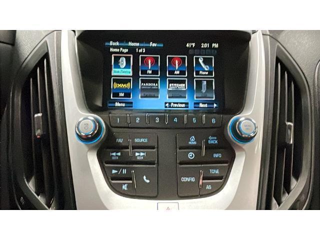 used 2017 Chevrolet Equinox car, priced at $10,990