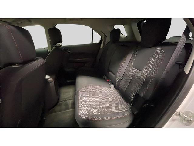 used 2017 Chevrolet Equinox car, priced at $10,990