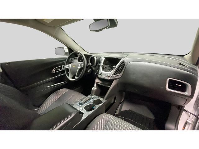 used 2017 Chevrolet Equinox car, priced at $10,990