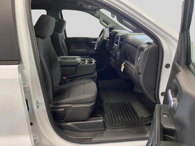 new 2026 Chevrolet Silverado 1500 car, priced at $46,564