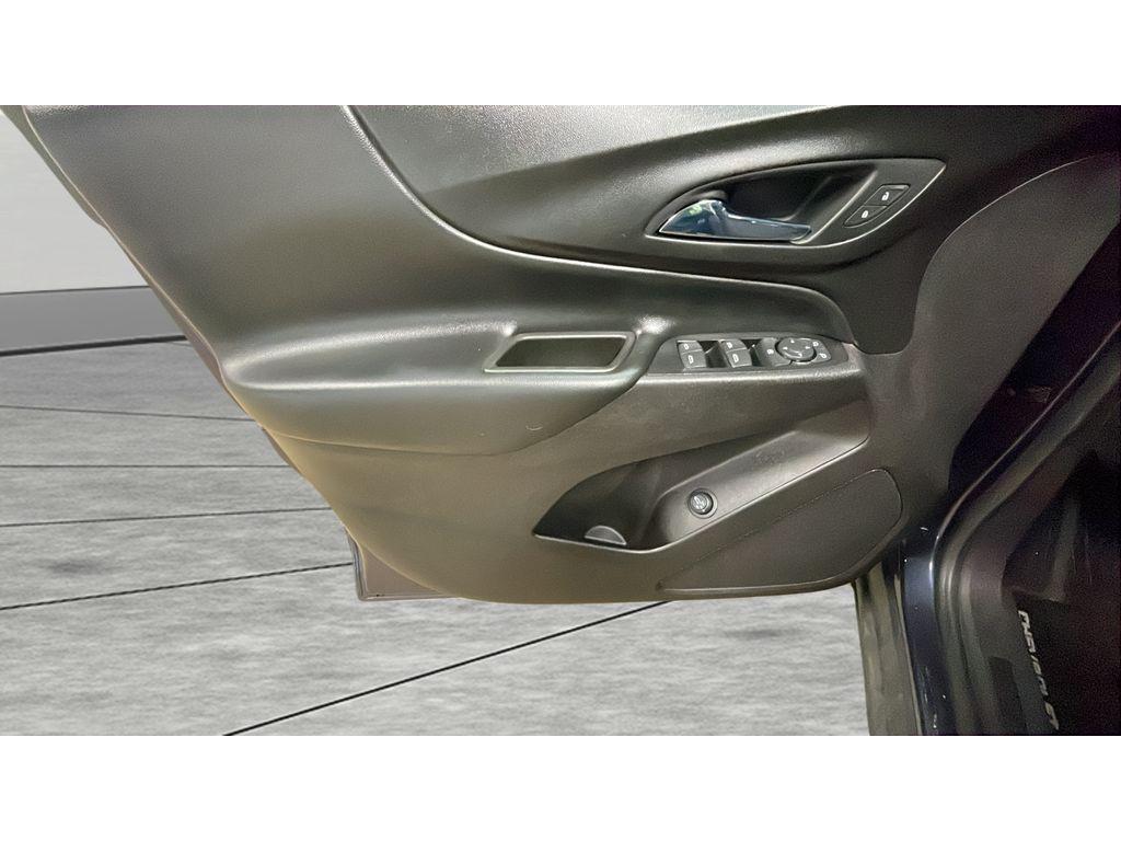 used 2018 Chevrolet Equinox car, priced at $9,671