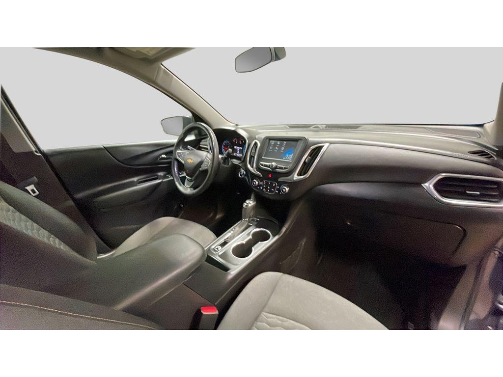 used 2018 Chevrolet Equinox car, priced at $9,671