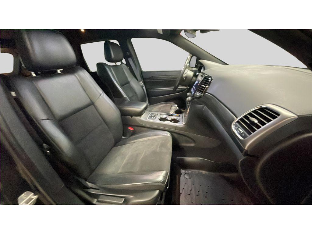 used 2021 Jeep Grand Cherokee car, priced at $25,870