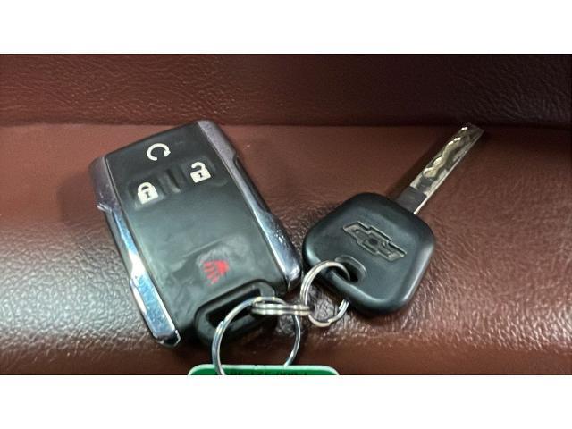 used 2018 Chevrolet Silverado 3500 car, priced at $43,400