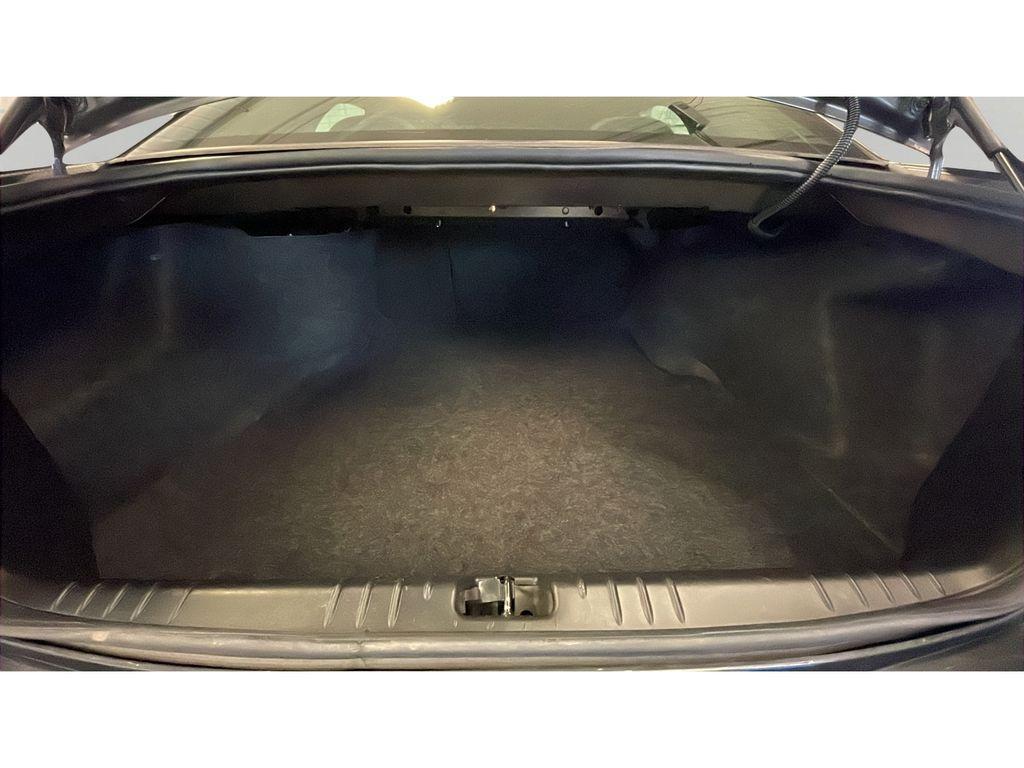 used 2012 Chevrolet Impala car, priced at $7,450