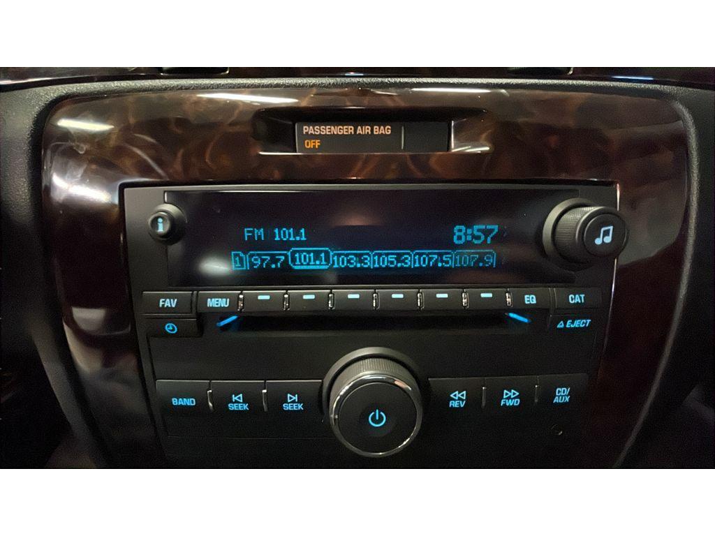 used 2012 Chevrolet Impala car, priced at $7,450