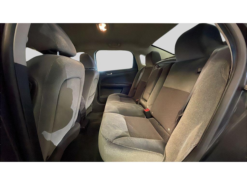 used 2012 Chevrolet Impala car, priced at $7,450