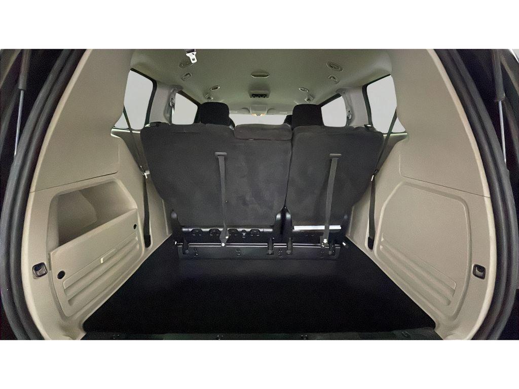 used 2013 Dodge Grand Caravan car, priced at $7,941