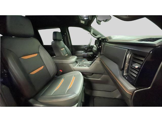 used 2024 GMC Sierra 2500 car, priced at $69,683