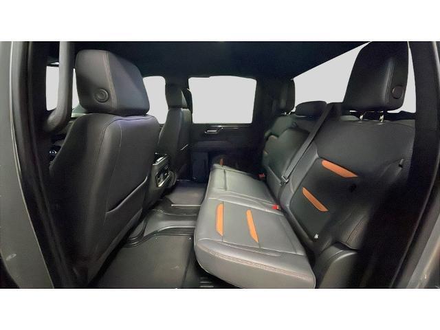 used 2024 GMC Sierra 2500 car, priced at $69,683