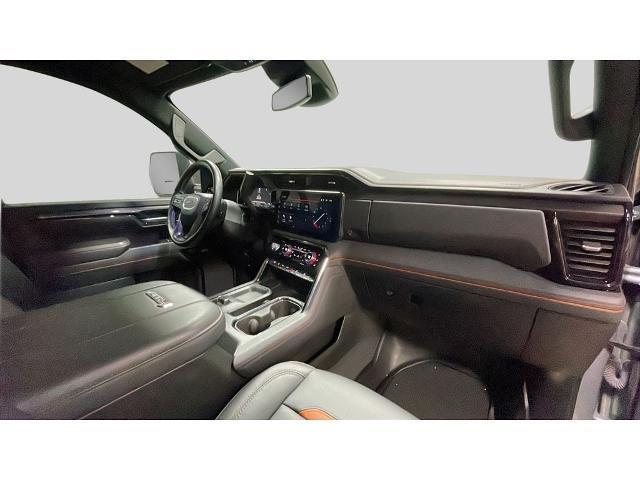 used 2024 GMC Sierra 2500 car, priced at $69,683