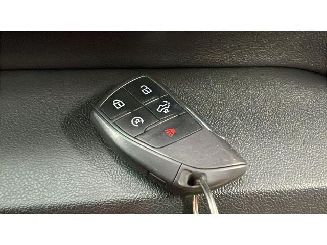 used 2024 GMC Sierra 2500 car, priced at $69,683