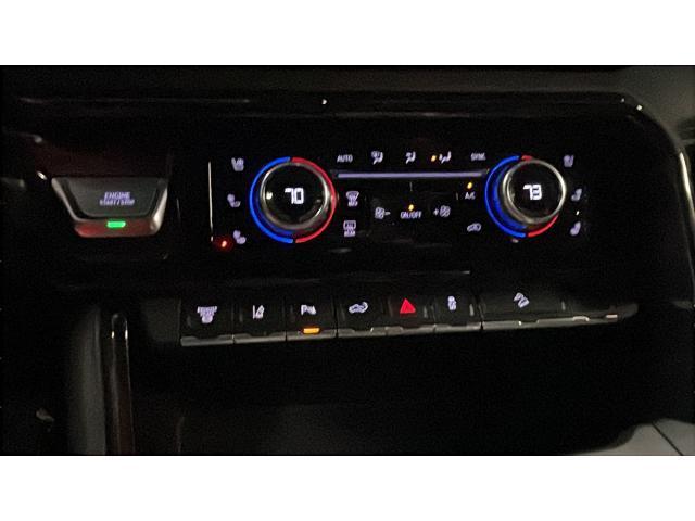 used 2024 GMC Sierra 2500 car, priced at $69,683